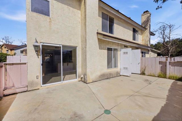 1683 Manzana Way, San Diego, CA 92139