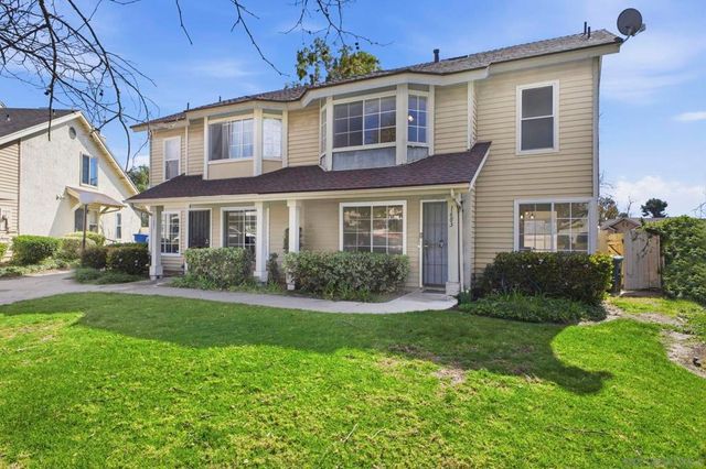 1683 Manzana Way, San Diego, CA 92139