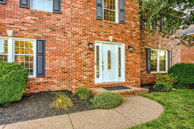 4311 Stonegarden Lane, Newburgh, IN 47630