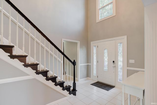 4311 Stonegarden Lane, Newburgh, IN 47630
