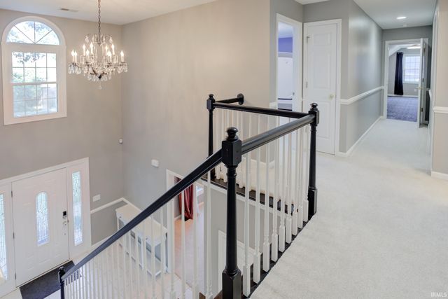 4311 Stonegarden Lane, Newburgh, IN 47630