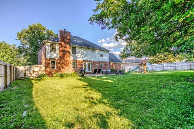 4311 Stonegarden Lane, Newburgh, IN 47630