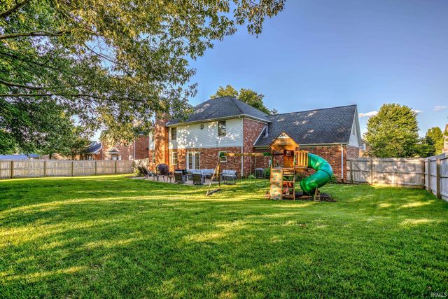 4311 Stonegarden Lane, Newburgh, IN 47630