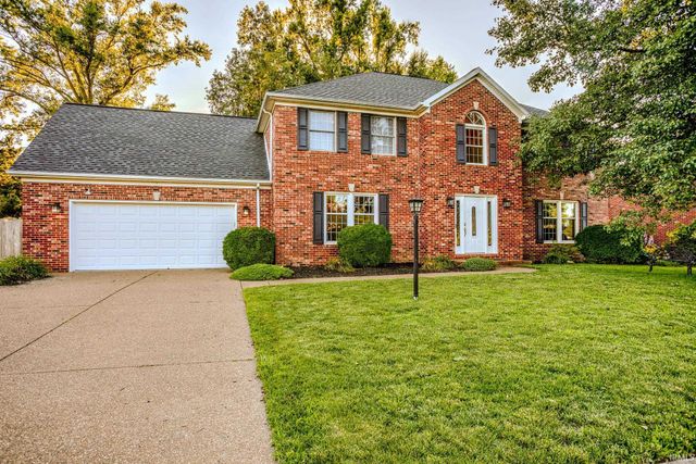 4311 Stonegarden Lane, Newburgh, IN 47630