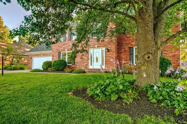 4311 Stonegarden Lane, Newburgh, IN 47630