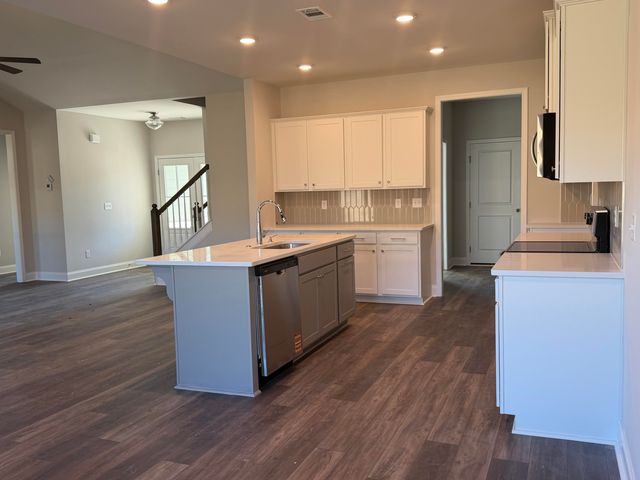 1302 Elias Station, Thomson, GA 30824