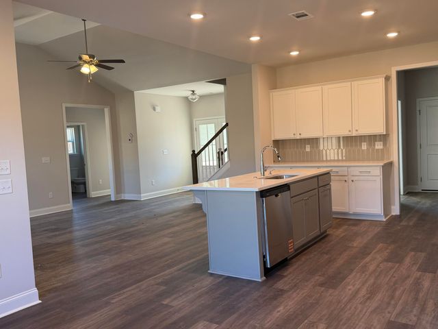 1302 Elias Station, Thomson, GA 30824