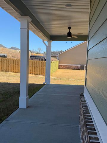 1302 Elias Station, Thomson, GA 30824