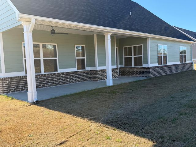 1302 Elias Station, Thomson, GA 30824