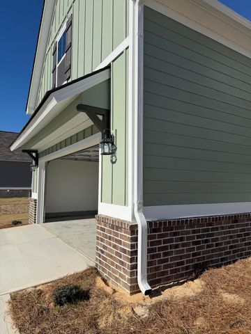 1302 Elias Station, Thomson, GA 30824