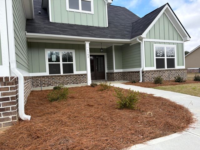 1302 Elias Station, Thomson, GA 30824