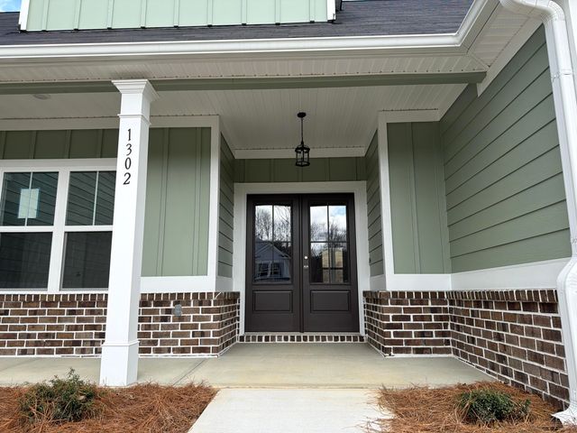 1302 Elias Station, Thomson, GA 30824