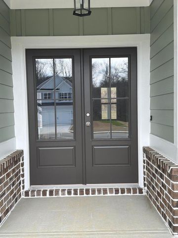 1302 Elias Station, Thomson, GA 30824