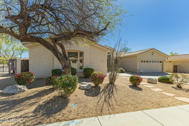 22037 N 78TH Street, Scottsdale, AZ 85255