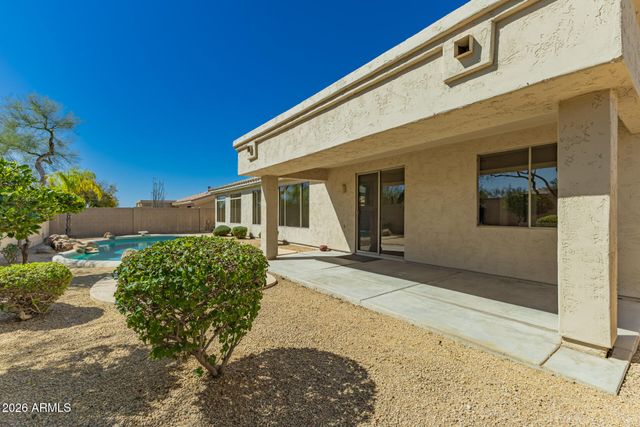22037 N 78TH Street, Scottsdale, AZ 85255