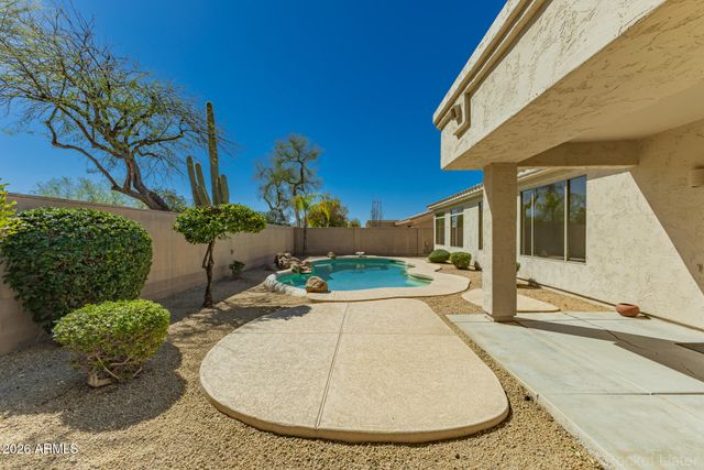 22037 N 78TH Street, Scottsdale, AZ 85255