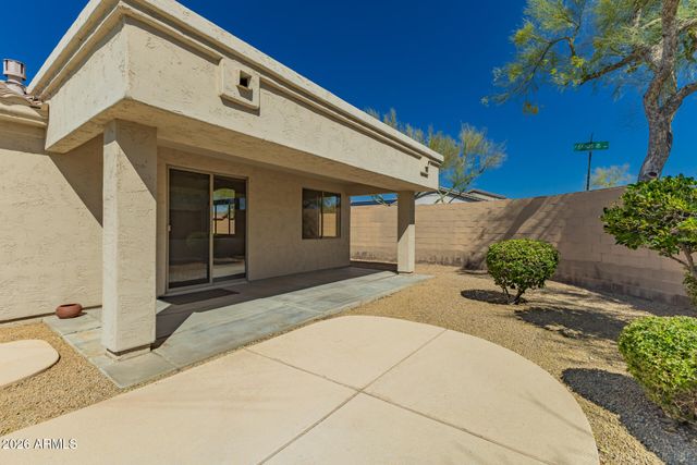 22037 N 78TH Street, Scottsdale, AZ 85255