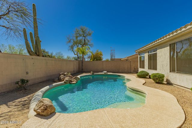 22037 N 78TH Street, Scottsdale, AZ 85255