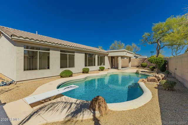 22037 N 78TH Street, Scottsdale, AZ 85255