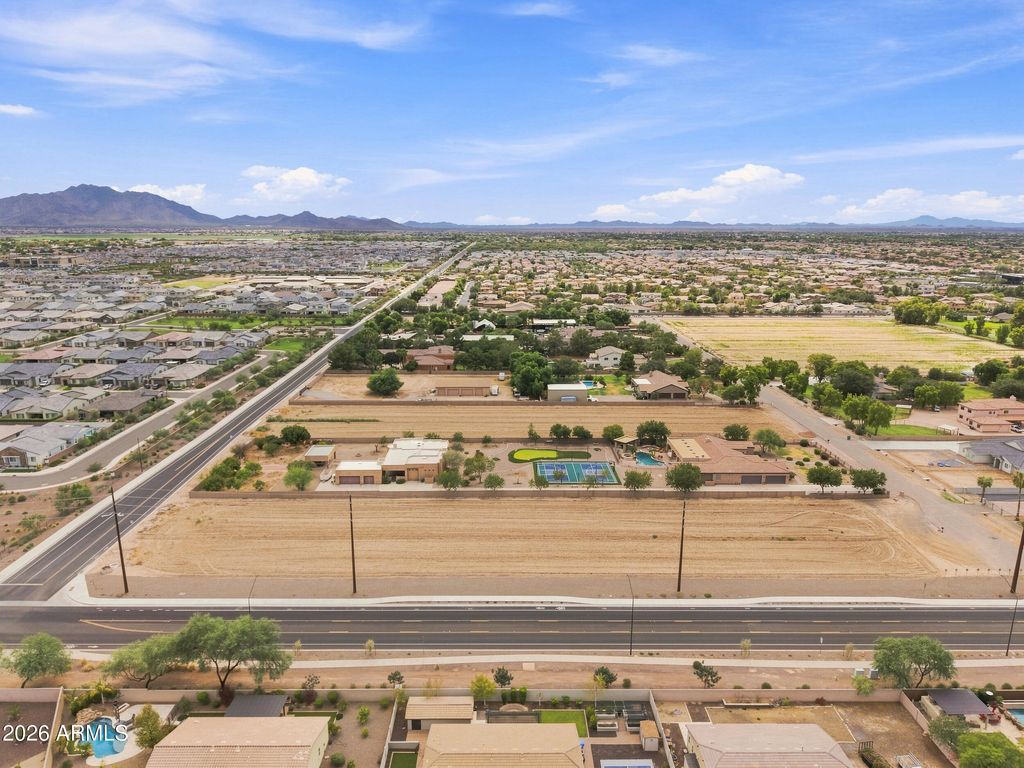 0 S 148th Street -, Gilbert, AZ 85298 — exterior