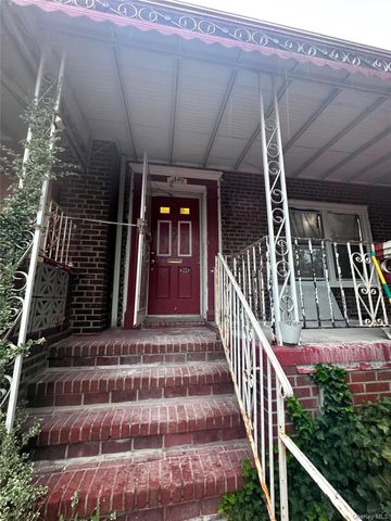 2449 92nd Street, East Elmhurst, NY 11369