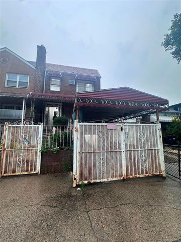 2449 92nd Street, East Elmhurst, NY 11369