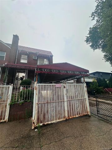 2449 92nd Street, East Elmhurst, NY 11369