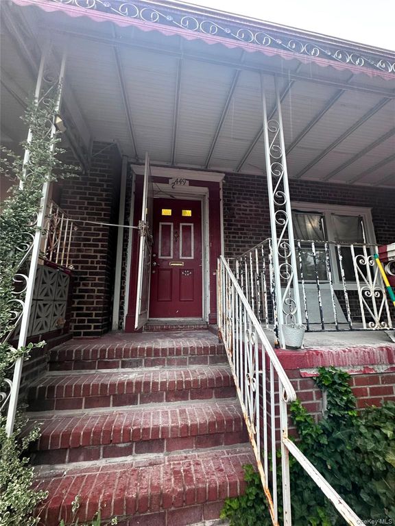 2449 92nd Street, East Elmhurst, NY 11369 — photo 2