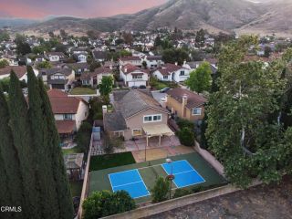 796 Cayo Grande Court, Thousand Oaks, CA 91320