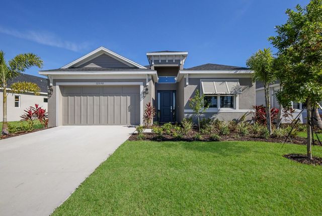 12390 CEDAR PASS TRAIL, Parrish, FL 34219