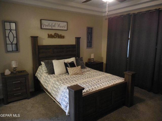 12680 Katherine Brennard Road, El Paso, TX 79928