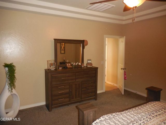 12680 Katherine Brennard Road, El Paso, TX 79928