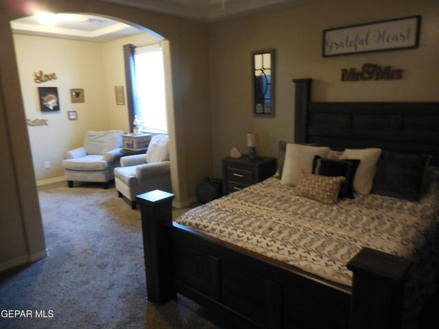 12680 Katherine Brennard Road, El Paso, TX 79928