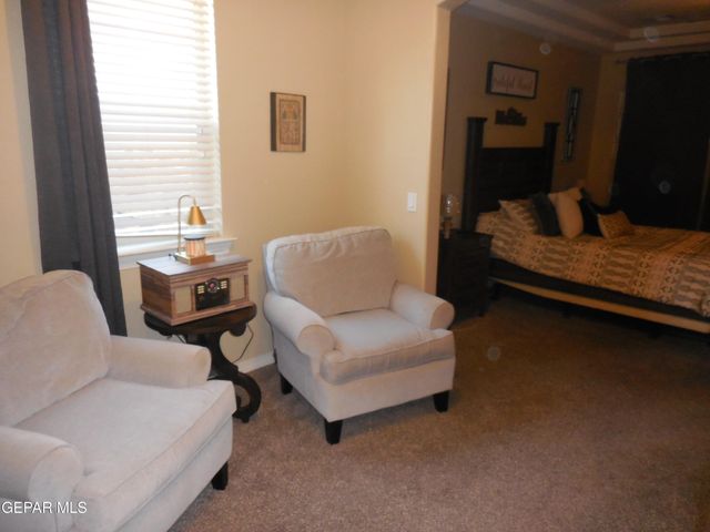 12680 Katherine Brennard Road, El Paso, TX 79928