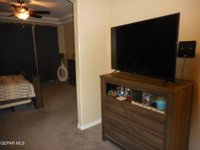 12680 Katherine Brennard Road, El Paso, TX 79928