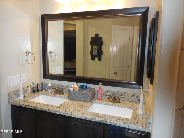 12680 Katherine Brennard Road, El Paso, TX 79928