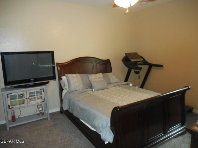 12680 Katherine Brennard Road, El Paso, TX 79928