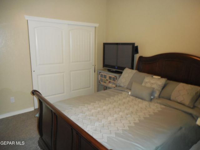 12680 Katherine Brennard Road, El Paso, TX 79928