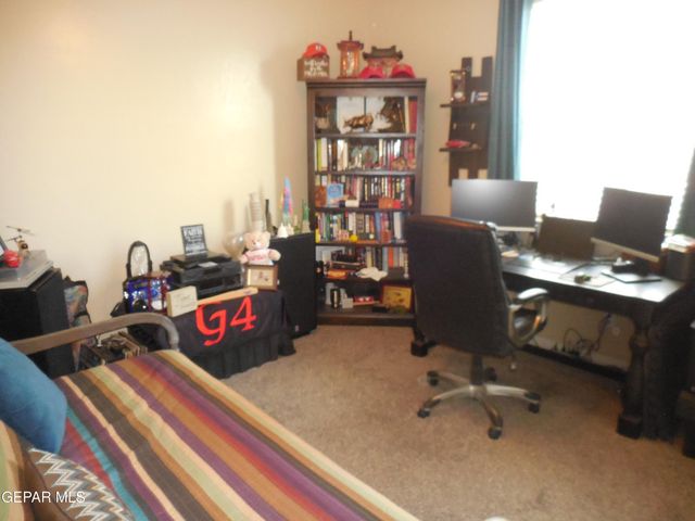 12680 Katherine Brennard Road, El Paso, TX 79928