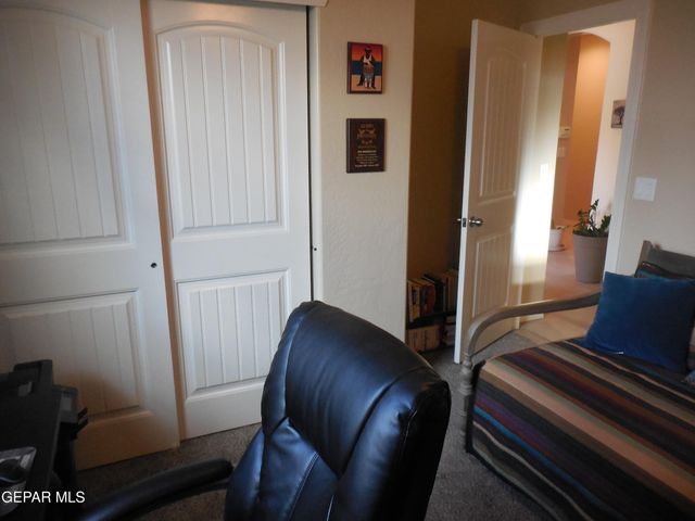 12680 Katherine Brennard Road, El Paso, TX 79928