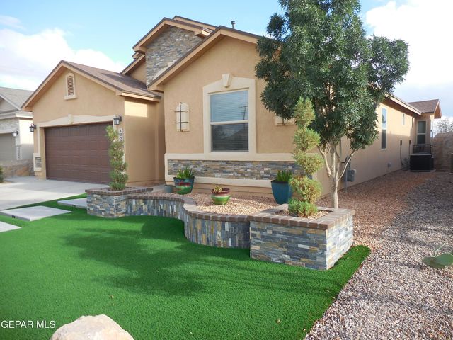 12680 Katherine Brennard Road, El Paso, TX 79928