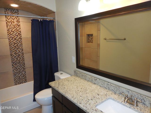 12680 Katherine Brennard Road, El Paso, TX 79928