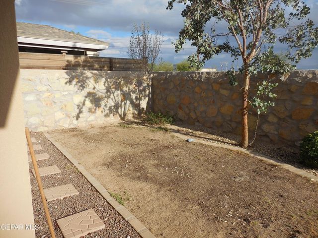 12680 Katherine Brennard Road, El Paso, TX 79928