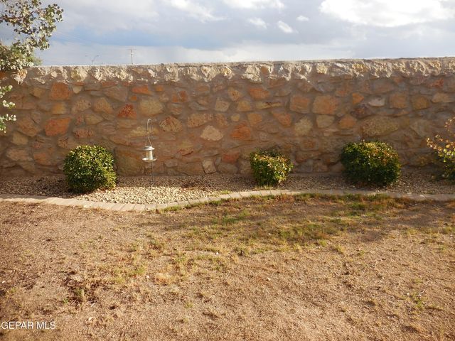 12680 Katherine Brennard Road, El Paso, TX 79928