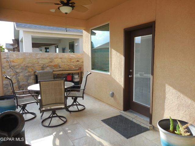 12680 Katherine Brennard Road, El Paso, TX 79928