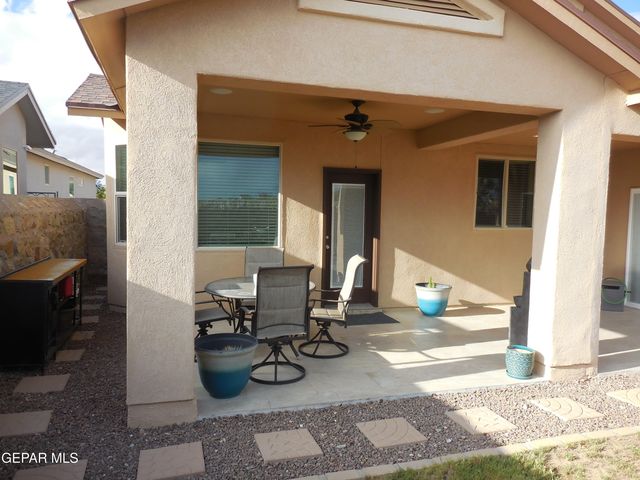 12680 Katherine Brennard Road, El Paso, TX 79928