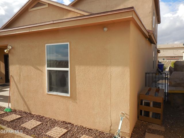 12680 Katherine Brennard Road, El Paso, TX 79928