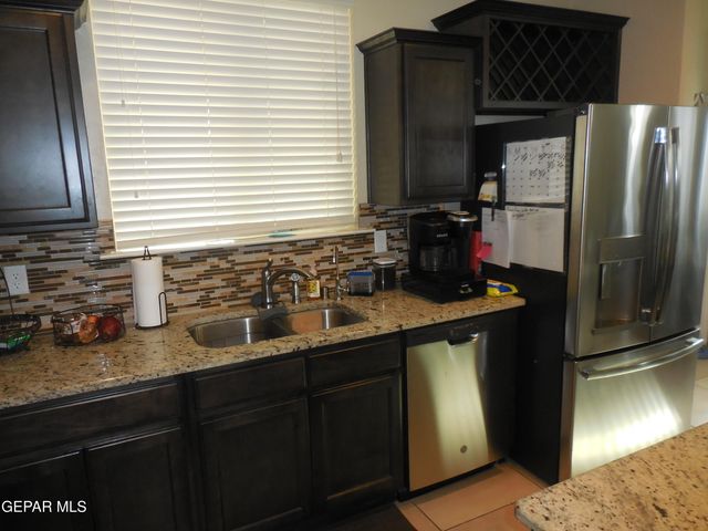 12680 Katherine Brennard Road, El Paso, TX 79928