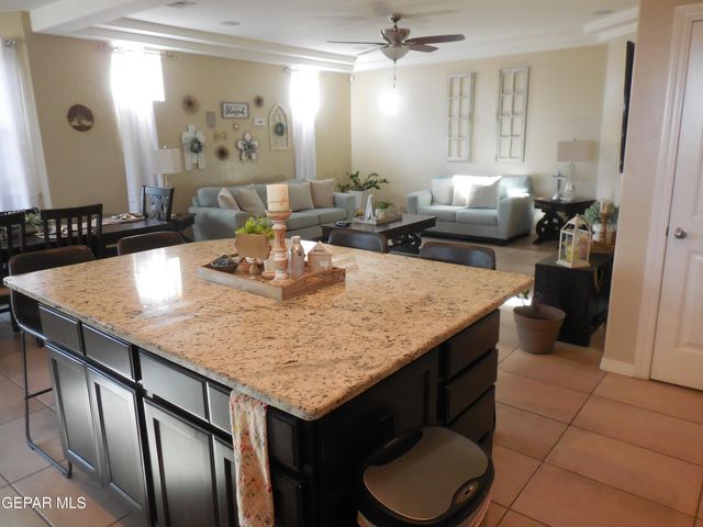 12680 Katherine Brennard Road, El Paso, TX 79928