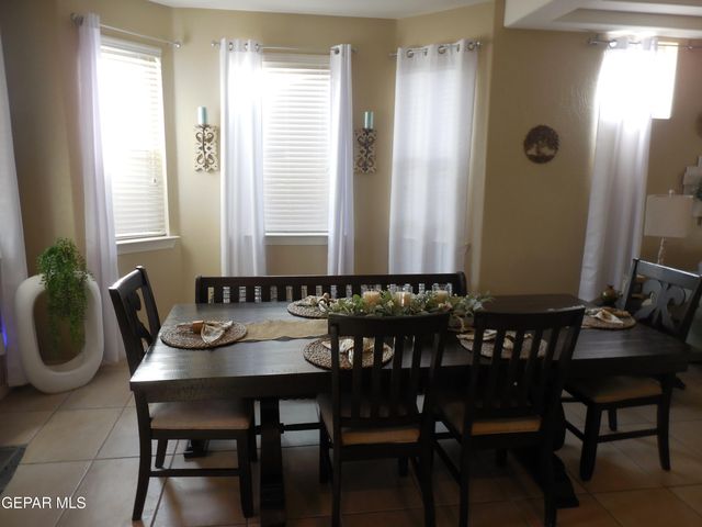 12680 Katherine Brennard Road, El Paso, TX 79928